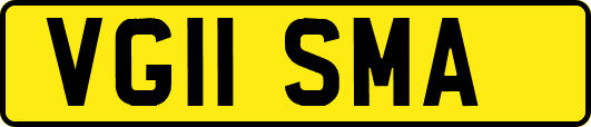 VG11SMA