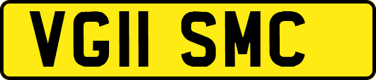 VG11SMC