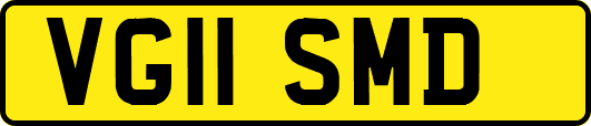 VG11SMD