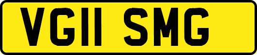 VG11SMG