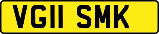 VG11SMK