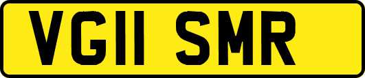 VG11SMR
