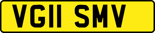 VG11SMV