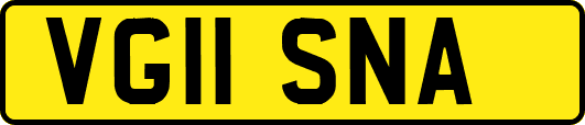 VG11SNA