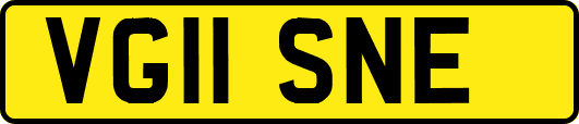 VG11SNE