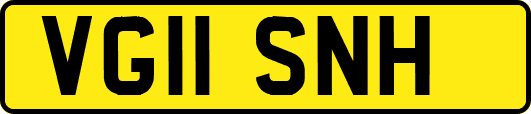 VG11SNH