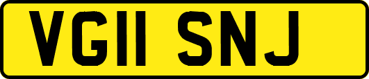 VG11SNJ