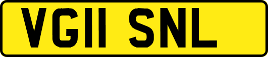 VG11SNL