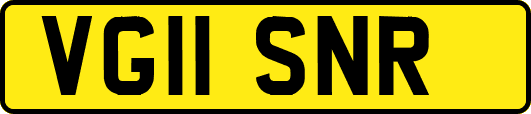 VG11SNR