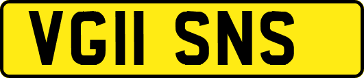VG11SNS