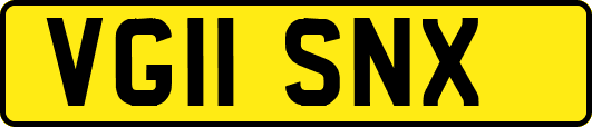 VG11SNX