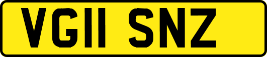 VG11SNZ
