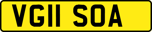 VG11SOA