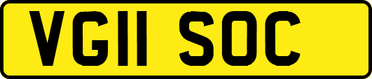 VG11SOC