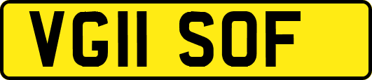 VG11SOF