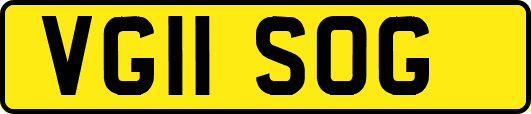 VG11SOG
