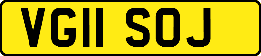 VG11SOJ