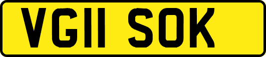 VG11SOK