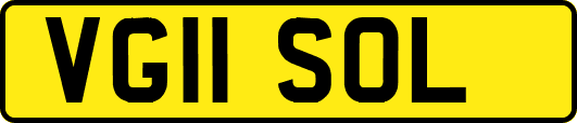 VG11SOL