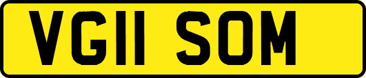 VG11SOM