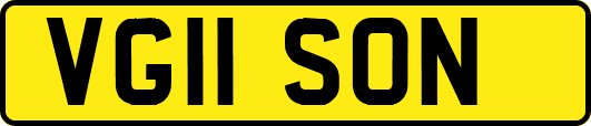 VG11SON