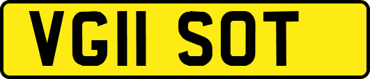 VG11SOT