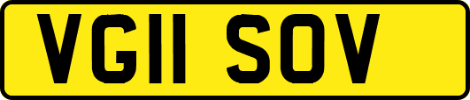 VG11SOV
