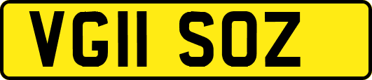 VG11SOZ