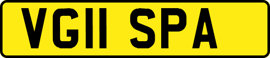 VG11SPA