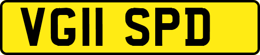 VG11SPD