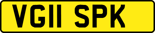VG11SPK