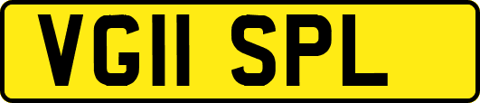 VG11SPL