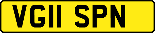 VG11SPN