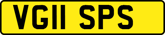 VG11SPS