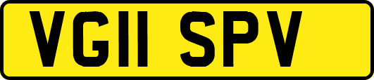 VG11SPV