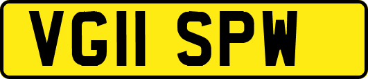 VG11SPW