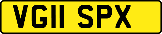 VG11SPX