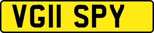 VG11SPY