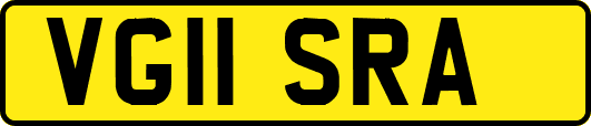 VG11SRA