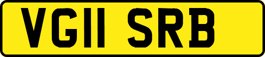 VG11SRB