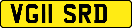 VG11SRD