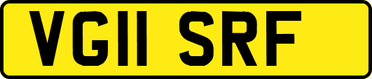VG11SRF