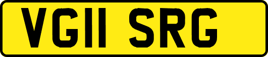 VG11SRG