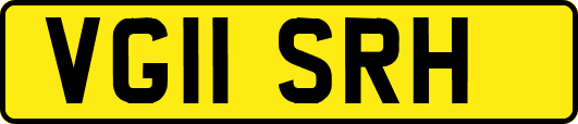 VG11SRH