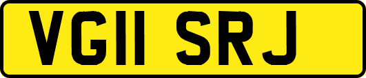 VG11SRJ