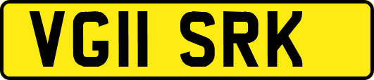 VG11SRK