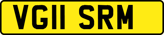 VG11SRM