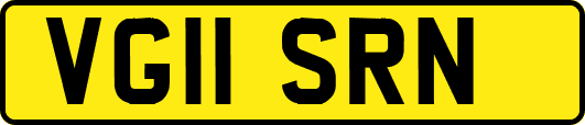 VG11SRN