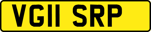 VG11SRP