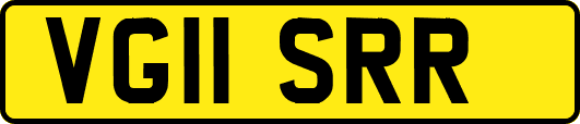 VG11SRR